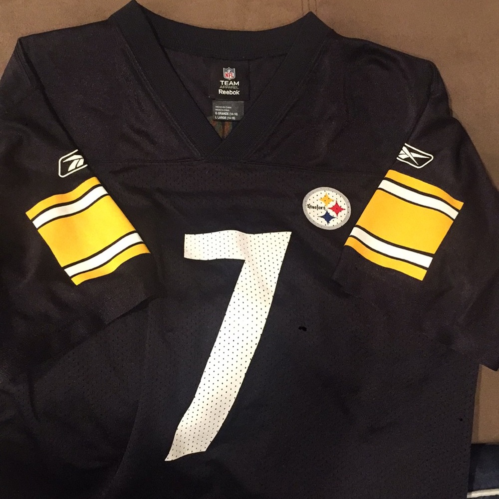 Jersey shirt